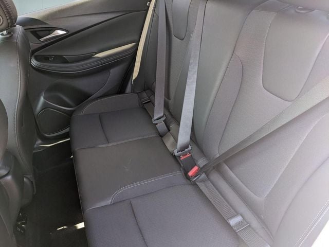2025 Buick Encore GX Preferred FWD