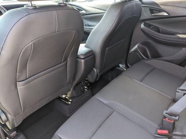 2025 Buick Encore GX Preferred FWD