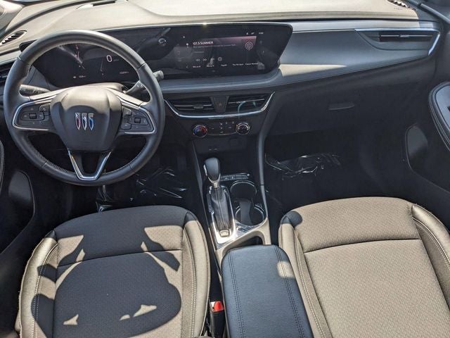 2025 Buick Encore GX Preferred FWD