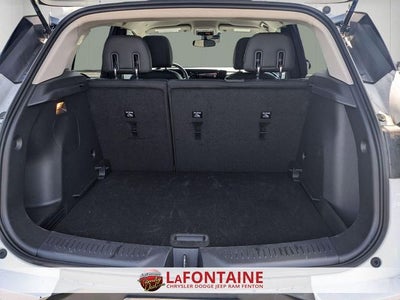 2025 Buick Encore GX Preferred FWD