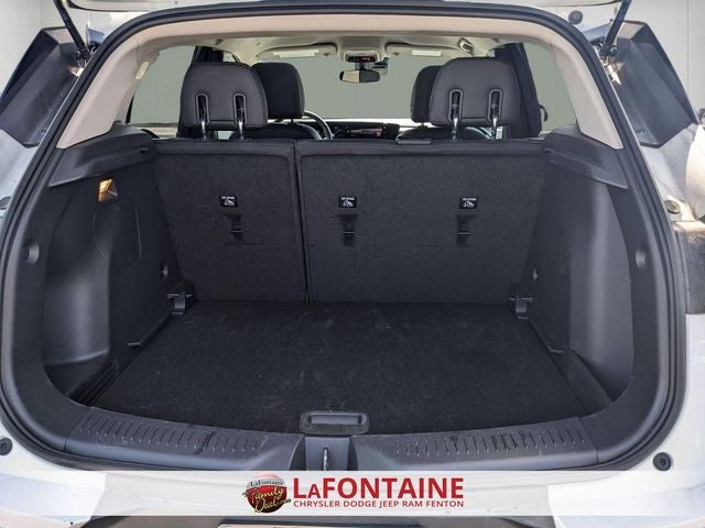2025 Buick Encore GX Preferred FWD