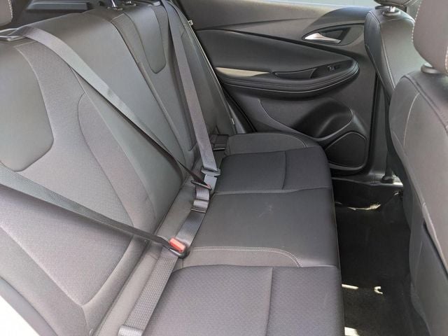 2025 Buick Encore GX Preferred FWD