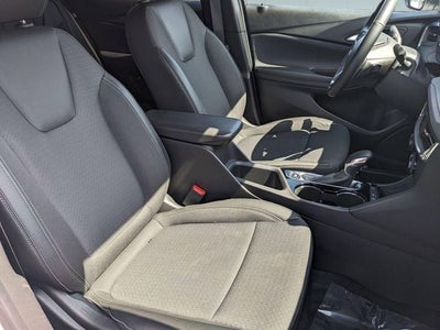 2025 Buick Encore GX Preferred FWD