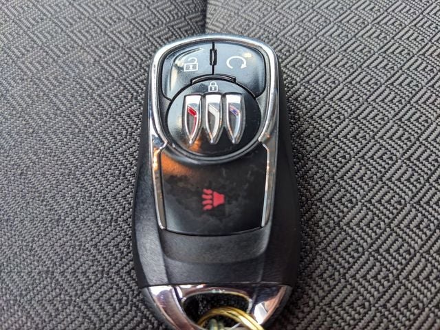 2025 Buick Encore GX Preferred FWD