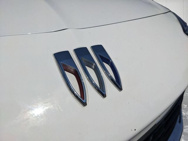 2025 Buick Encore GX Preferred FWD