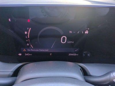 2025 Buick Encore GX Preferred FWD