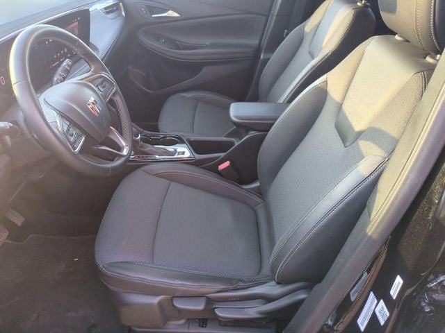 2025 Buick Encore GX Preferred FWD