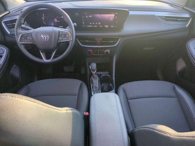 2025 Buick Encore GX Preferred FWD