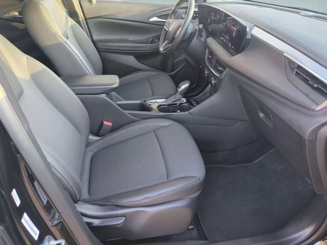 2025 Buick Encore GX Preferred FWD