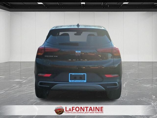 2025 Buick Encore GX Preferred FWD