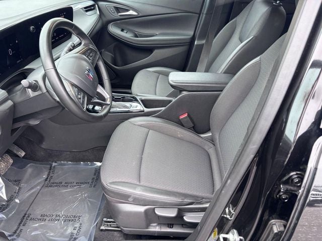 2025 Buick Encore GX Preferred FWD