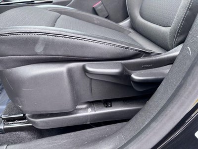 2025 Buick Encore GX Preferred FWD