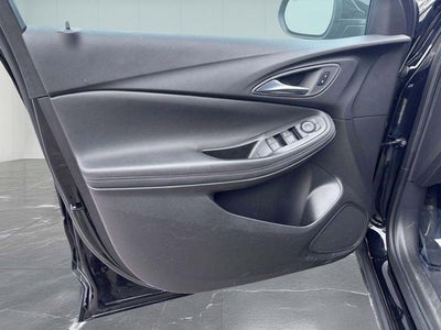 2025 Buick Encore GX Preferred FWD