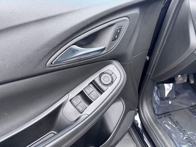 2025 Buick Encore GX Preferred FWD