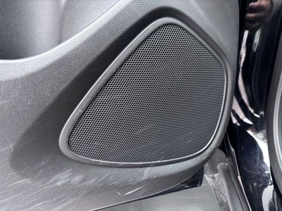 2025 Buick Encore GX Preferred FWD