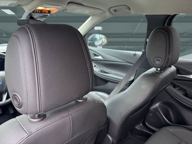 2025 Buick Encore GX Preferred FWD