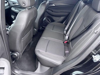 2025 Buick Encore GX Preferred FWD