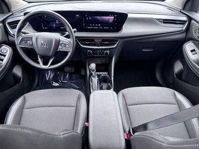 2025 Buick Encore GX Preferred FWD
