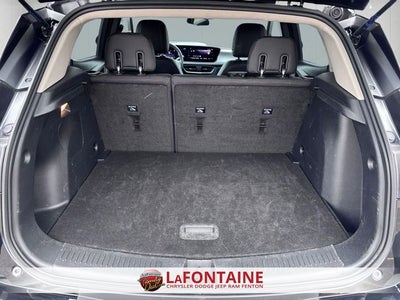 2025 Buick Encore GX Preferred FWD