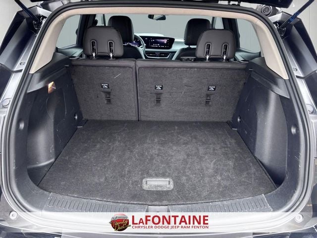 2025 Buick Encore GX Preferred FWD