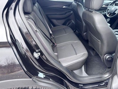 2025 Buick Encore GX Preferred FWD