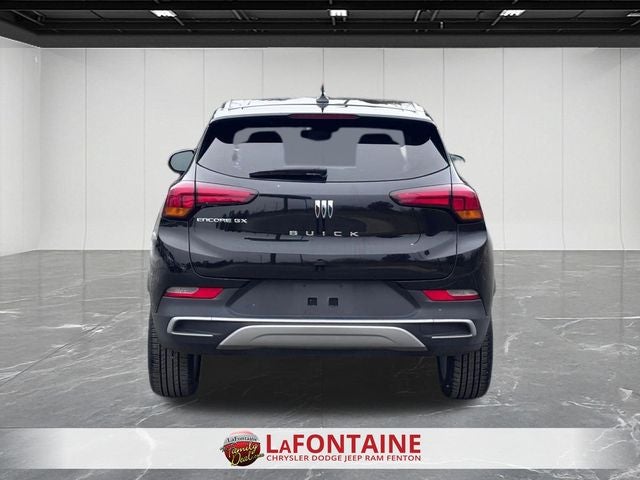 2025 Buick Encore GX Preferred FWD