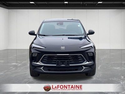 2025 Buick Encore GX Preferred FWD