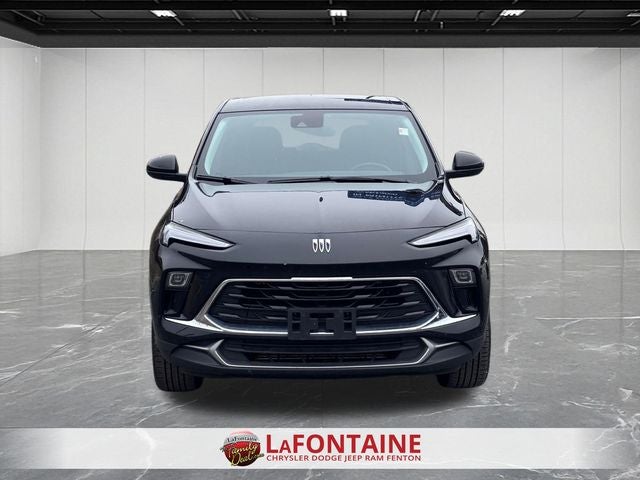 2025 Buick Encore GX Preferred FWD