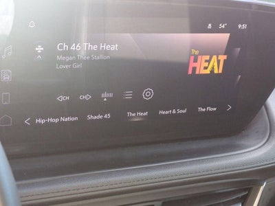 2025 Buick Encore GX Preferred AWD