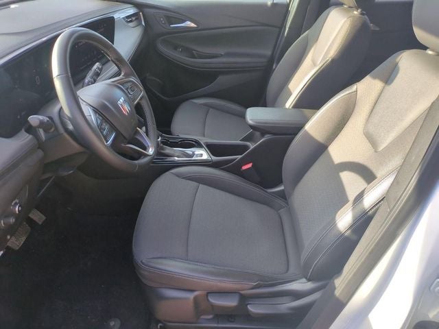 2025 Buick Encore GX Preferred AWD