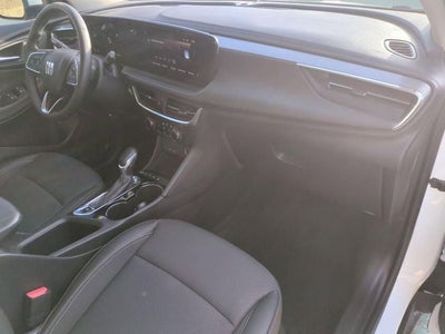 2025 Buick Encore GX Preferred AWD