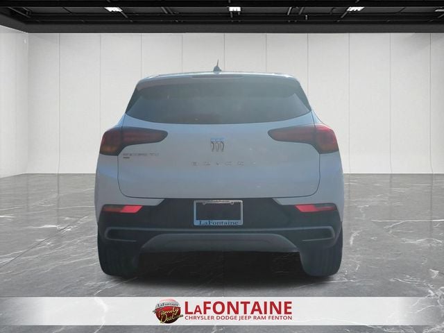 2025 Buick Encore GX Preferred AWD