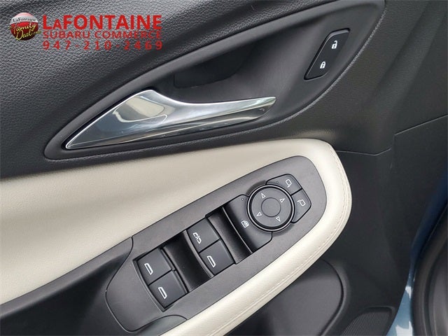 2024 Buick Encore GX Sport Touring AWD