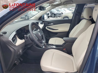 2024 Buick Encore GX Sport Touring AWD
