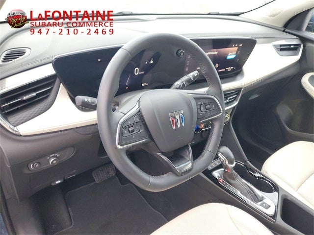 2024 Buick Encore GX Sport Touring AWD