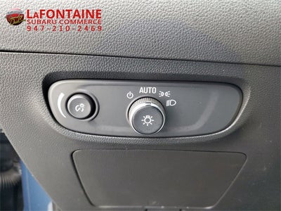 2024 Buick Encore GX Sport Touring AWD