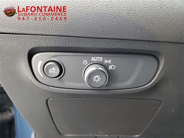 2024 Buick Encore GX Sport Touring AWD