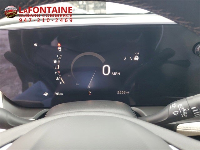 2024 Buick Encore GX Sport Touring AWD