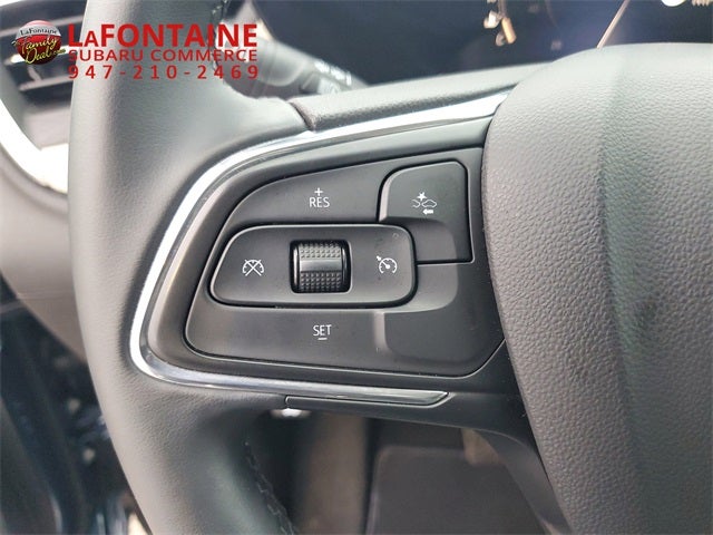 2024 Buick Encore GX Sport Touring AWD