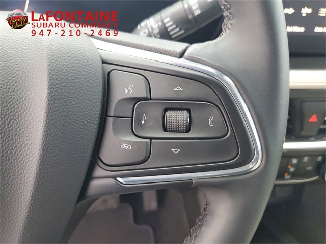 2024 Buick Encore GX Sport Touring AWD