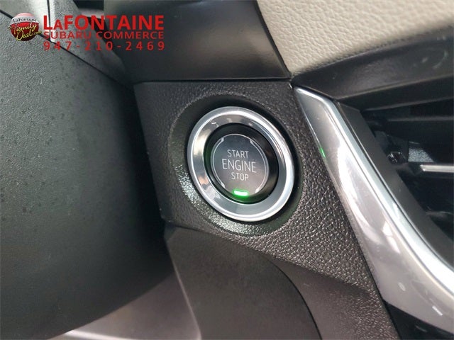 2024 Buick Encore GX Sport Touring AWD