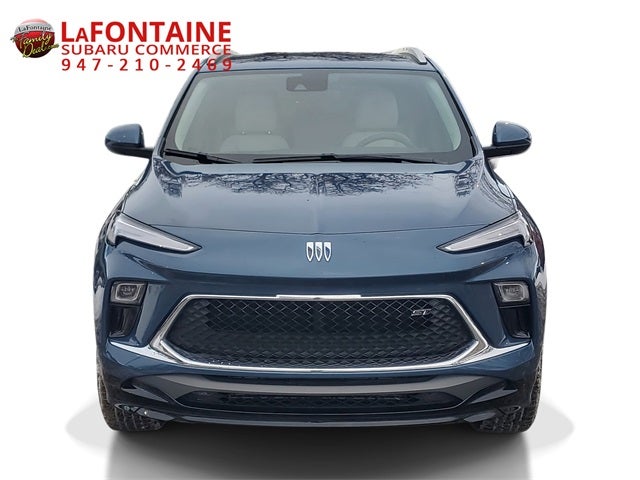 2024 Buick Encore GX Sport Touring AWD