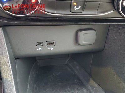 2024 Buick Encore GX Sport Touring AWD