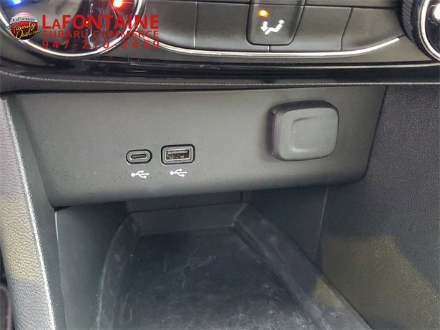 2024 Buick Encore GX Sport Touring AWD