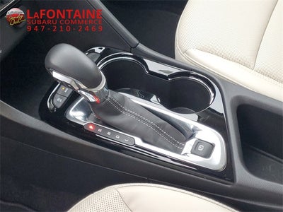 2024 Buick Encore GX Sport Touring AWD