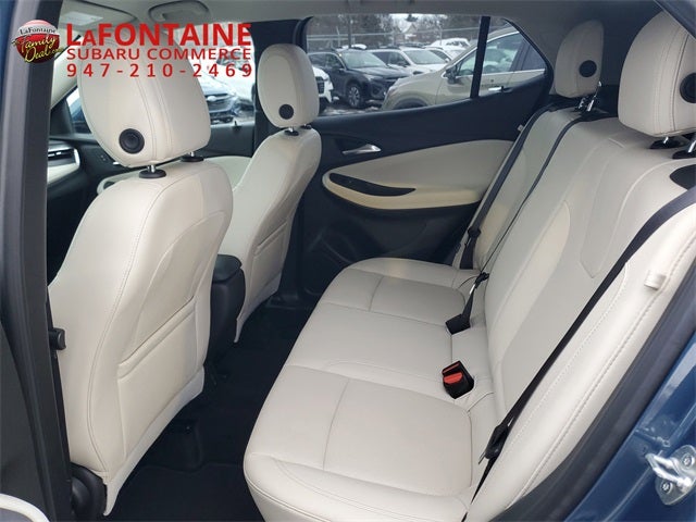 2024 Buick Encore GX Sport Touring AWD