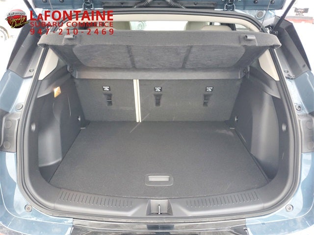 2024 Buick Encore GX Sport Touring AWD