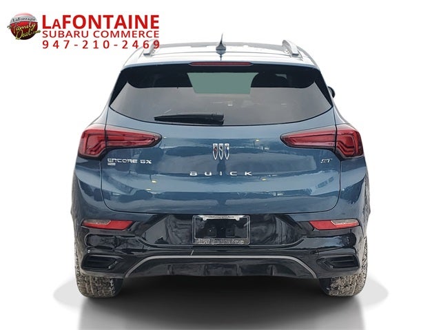 2024 Buick Encore GX Sport Touring AWD