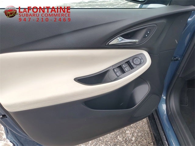 2024 Buick Encore GX Sport Touring AWD