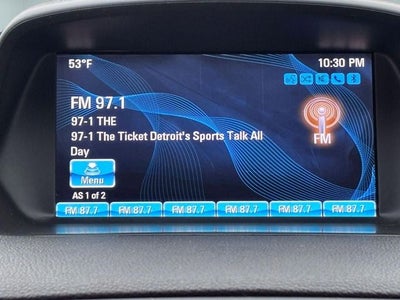 2016 Buick Encore Convenience